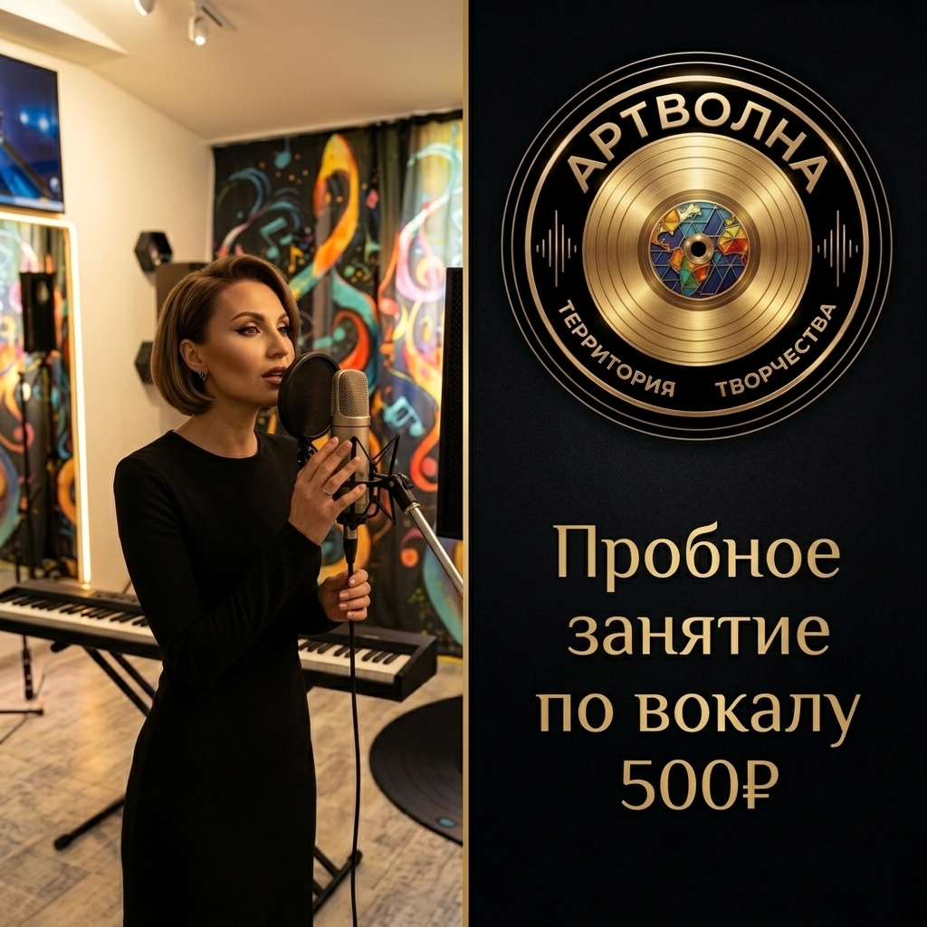 Звучи по новому!!!