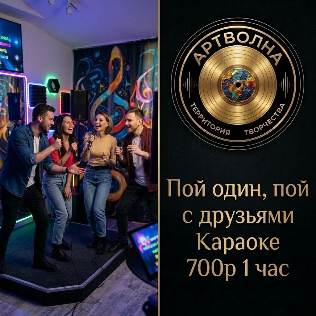 Караоке
